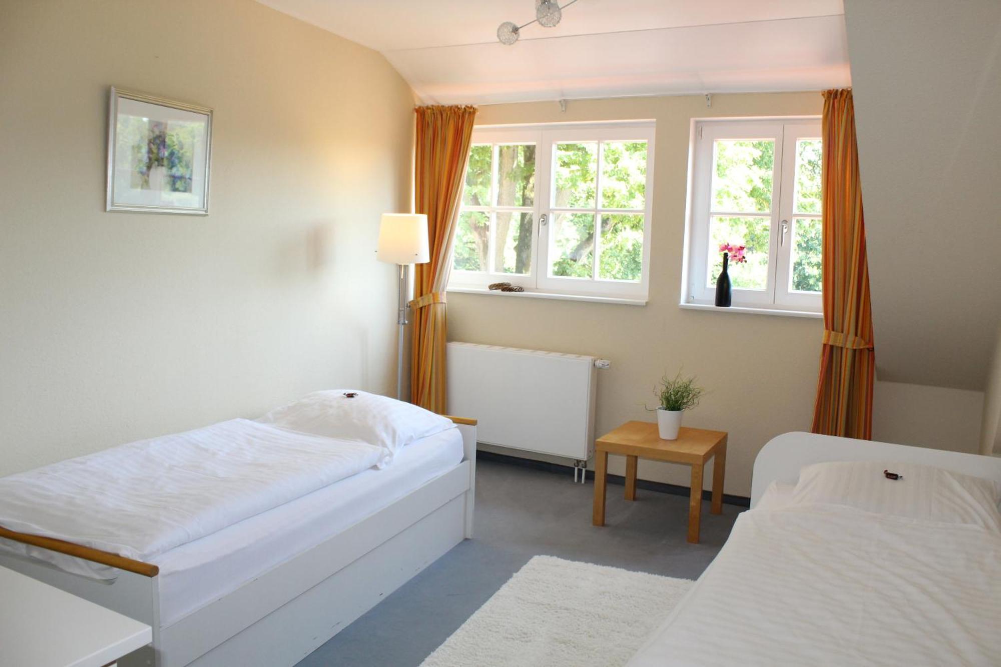 Landgasthof Wildwasser Wolthausen Quarto foto