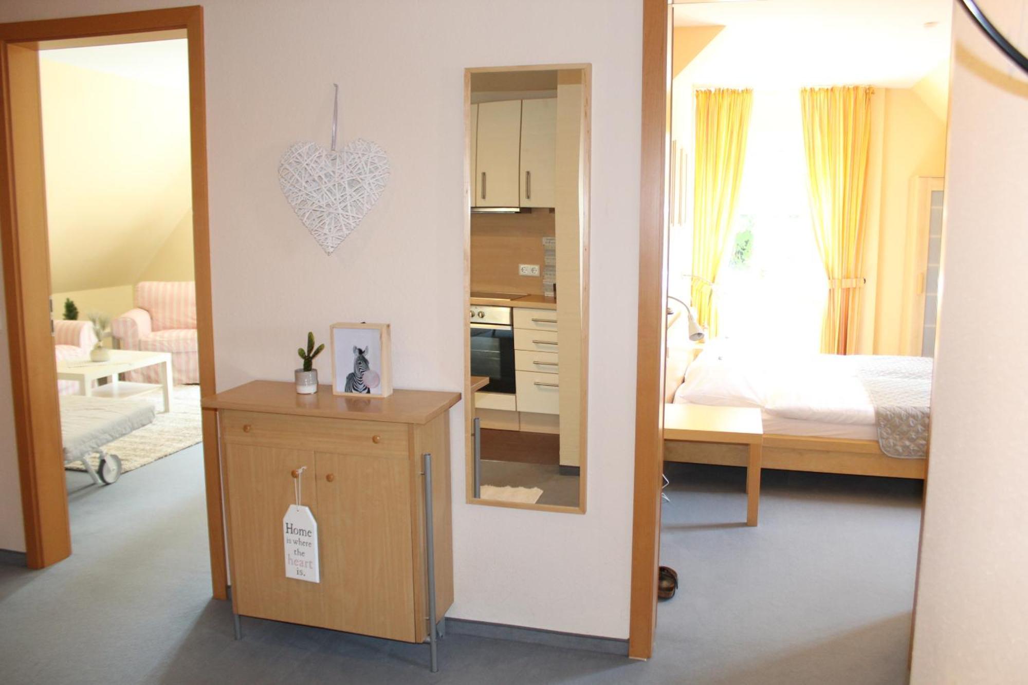 Landgasthof Wildwasser Wolthausen Quarto foto